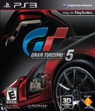 Gran Turismo 5 (2010)