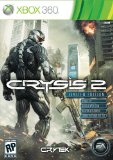 Crysis 2
