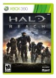 Halo: Reach