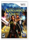 The Lord of the Rings: Aragorn's Quest (2010)
