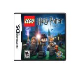 LEGO Harry Potter: Years 1-4 (2010)