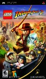 LEGO Indiana Jones 2: The Adventure Continues (2009)