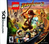 LEGO Indiana Jones 2: The Adventure Continues (2009)