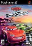 Cars: Race-O-Rama (2009)