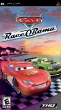 Cars: Race-O-Rama (2009)