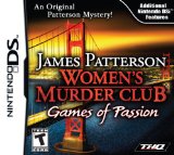 Women's Murder Club: Games of Passion