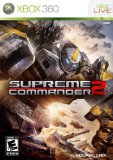 Supreme Commander 2 (2010)