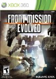 Front Mission Evolved (2010)