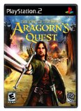 The Lord of the Rings: Aragorn's Quest (2010)