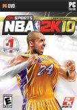NBA 2K10  (2009)
