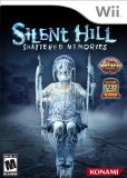 Silent Hill: Shattered Memories