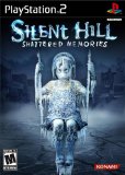 Silent Hill: Shattered Memories (2010)