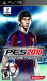Pro Evolution Soccer 2010 (2009)