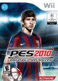Pro Evolution Soccer 2010 (2009)