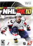 NHL 2K10 (2009)