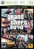 Grand Theft Auto: Episodes from Liberty City (2009)
