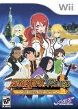 Sakura Wars: So Long, My Love (2010)