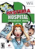 Hysteria Hospital: Emergency Ward (2009)