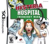 Hysteria Hospital: Emergency Ward (2009)