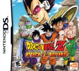 Dragon Ball Z: Attack of the Saiyans (2009)