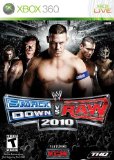 WWE SmackDown vs. Raw 2010 (2009)