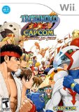 Tatsunoko vs. Capcom: Ultimate All-Stars (2010)