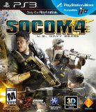 SOCOM 4: U.S. Navy Seals (2011)