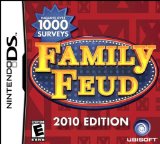 Family Feud: 2010 Edition (2009)