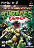 Teenage Mutant Ninja Turtles: Smash-Up (2009)