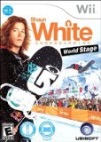 Shaun White Snowboarding: World Stage (2009)