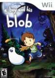 A Boy and His Blob (2009)