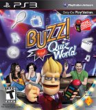 Buzz!: Quiz World (2009)