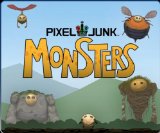 PixelJunk Monsters (2008)