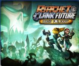 Ratchet & Clank Future: Quest for Booty (2008)