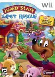 JumpStart: Pet Rescue (2009)