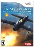 The Sky Crawlers: Innocent Aces (2010)