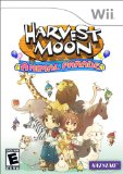 Harvest Moon: Animal Parade (2009)