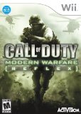 Call of Duty: Modern Warfare - Reflex