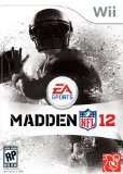 Madden NFL 12 (2011)