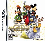 Kingdom Hearts Re:coded (2011)
