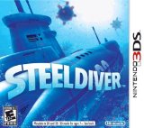 Steel Diver (2011)