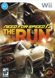 Need for Speed The Run (2011)