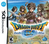 Dragon Quest IX: Sentinels of the Starry Skies (2010)