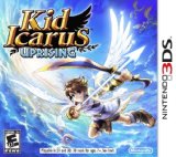 Kid Icarus: Uprising (2012)
