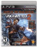 Uncharted 2: Among Thieves