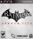 Batman: Arkham City