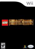 LEGO Pirates of the Caribbean: The Video Game