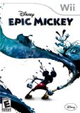 Epic Mickey (2010)