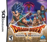 Dragon Quest VI: Realms of Revelation (2011)