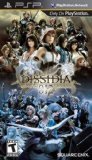Dissidia 012: Duodecim Final Fantasy (2011)